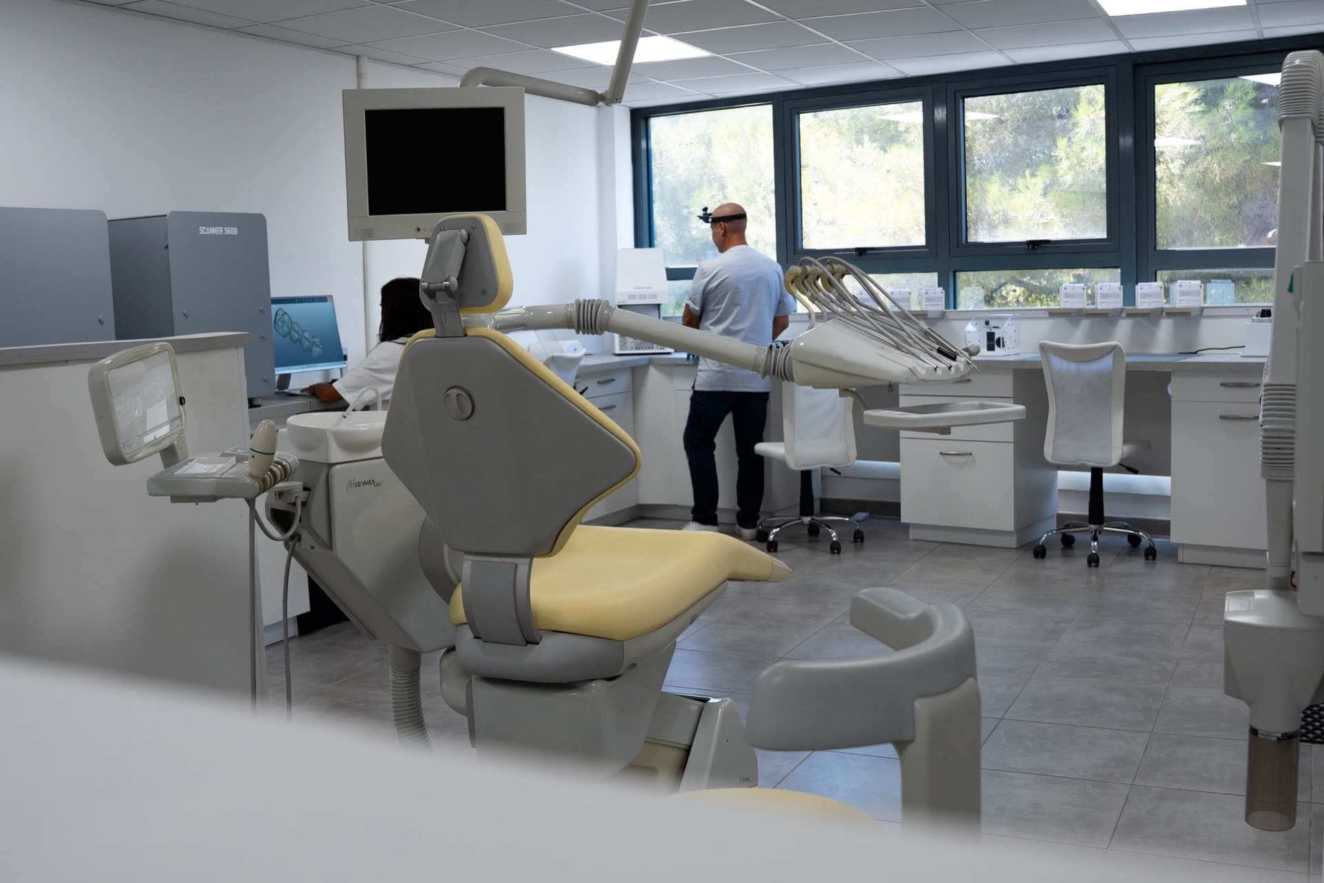 Laboratoire Dental Sartor — photo 1