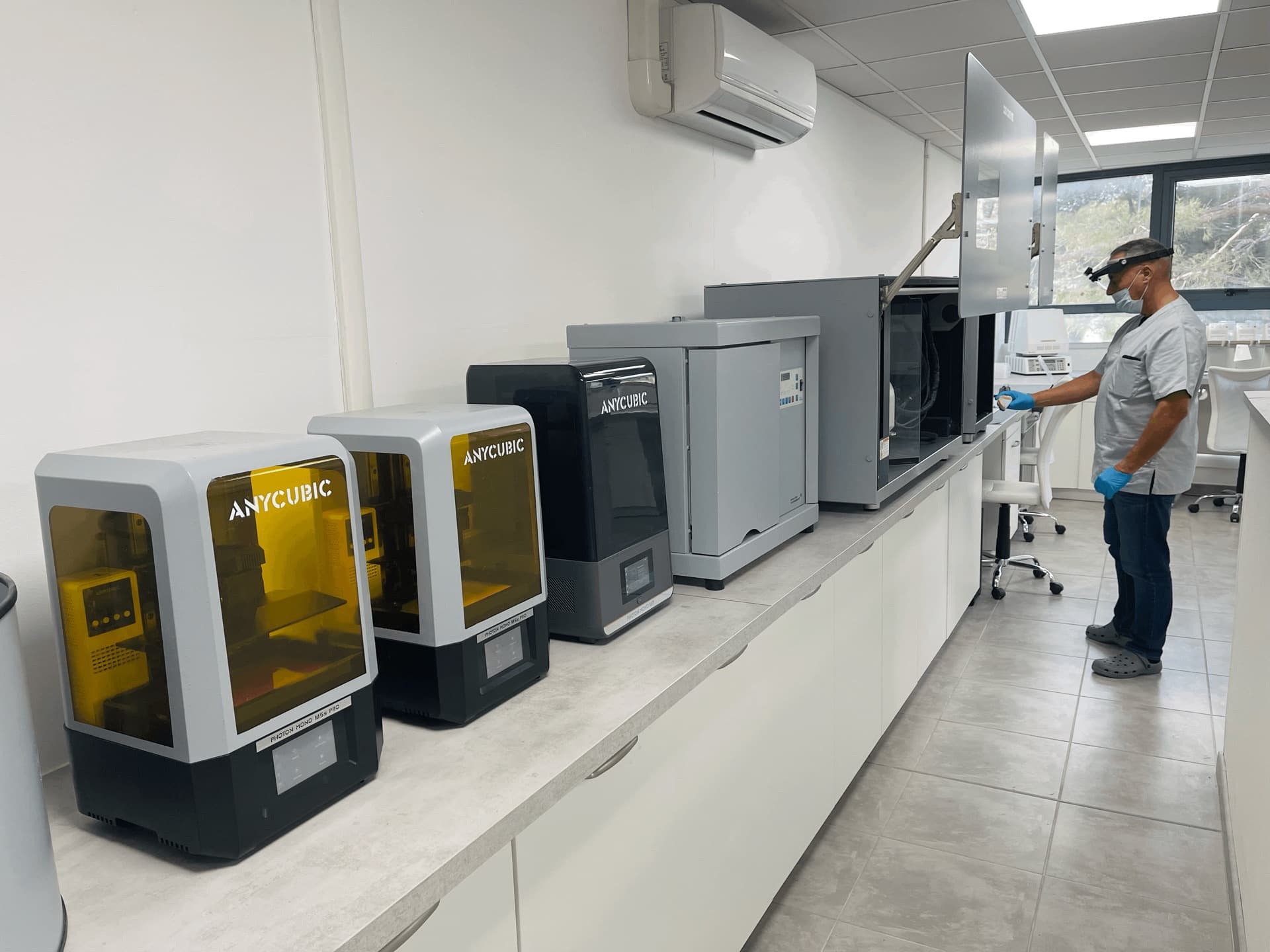 Laboratoire Dental Sartor — photo 2