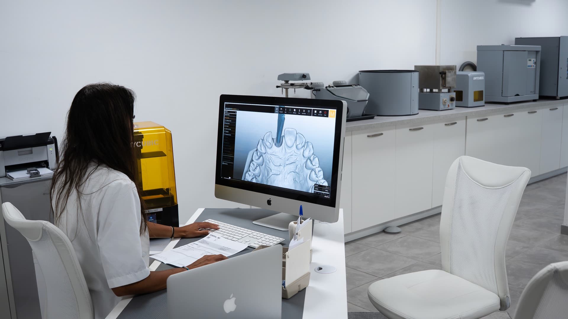Laboratoire Dental Sartor — photo 3