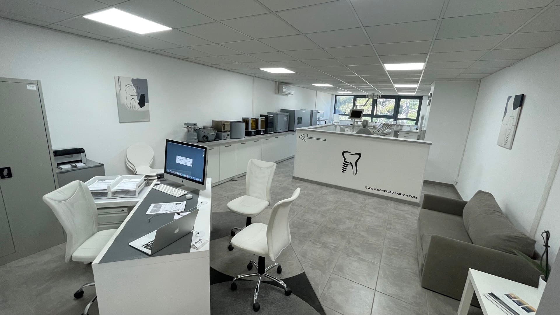 Laboratoire Dental Sartor — photo 5