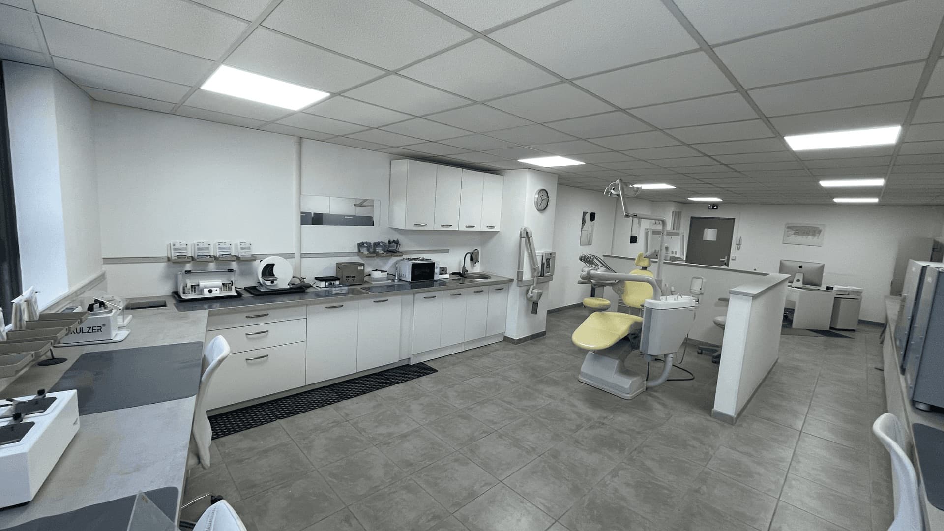 Laboratoire Dental Sartor — photo 7