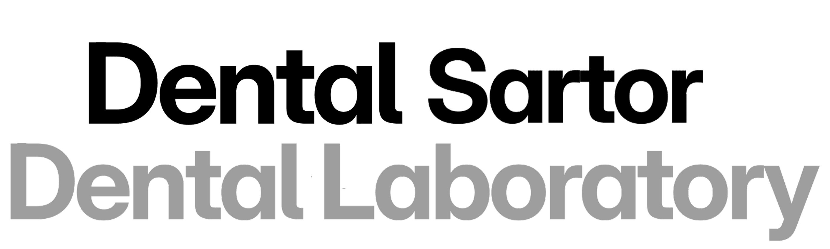 Dental Sartor — Dental laboratory