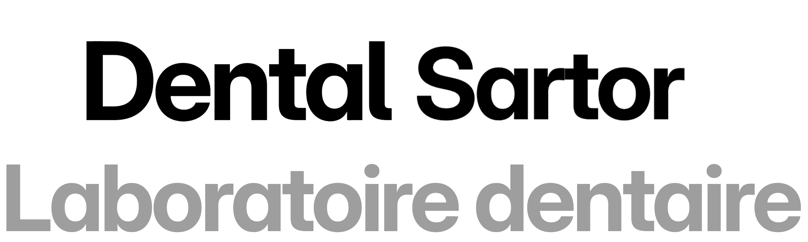Dental Sartor — Laboratoire dentaire